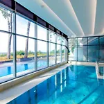 Blue Sun Hevenia Apartman Rewal