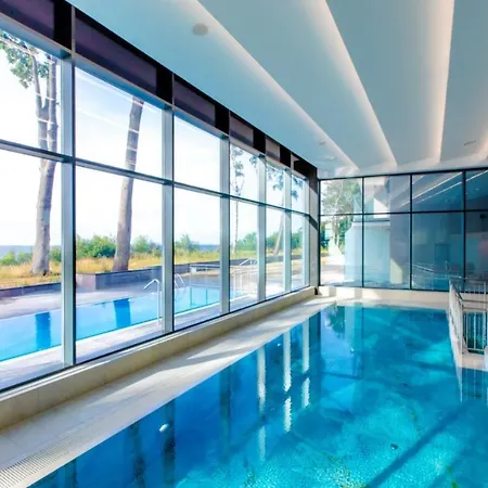 Blue Sun Hevenia דירה רבאל