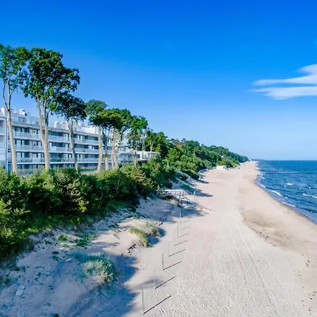 Apartamento Blue Sun Hevenia Rewal