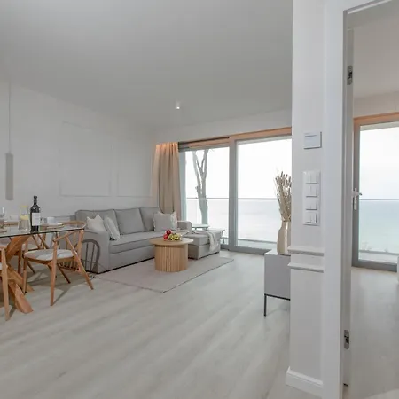 Blue Sun Hevenia דירה *