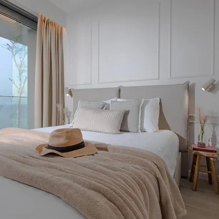 Blue Sun Hevenia דירה רבאל