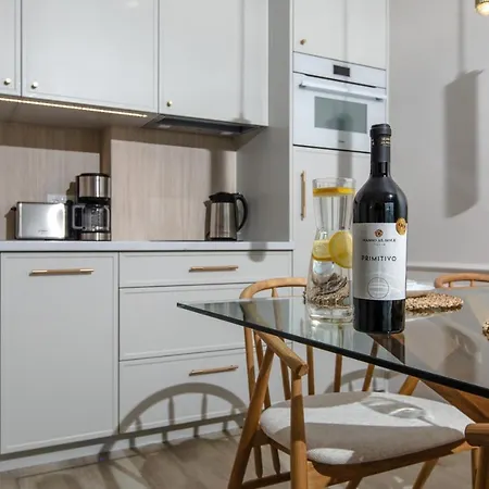 Blue Sun Hevenia Apartamento *