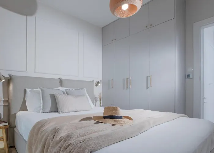 Blue Sun Hevenia Apartamento