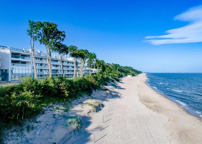 Apartment Blue Sun Hevenia Rewal