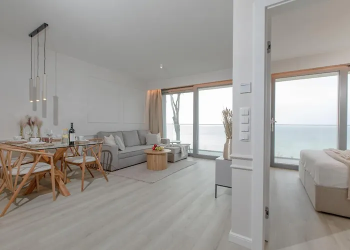 Blue Sun Hevenia Apartamento *