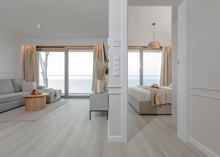 Apartamento Blue Sun Hevenia Rewal