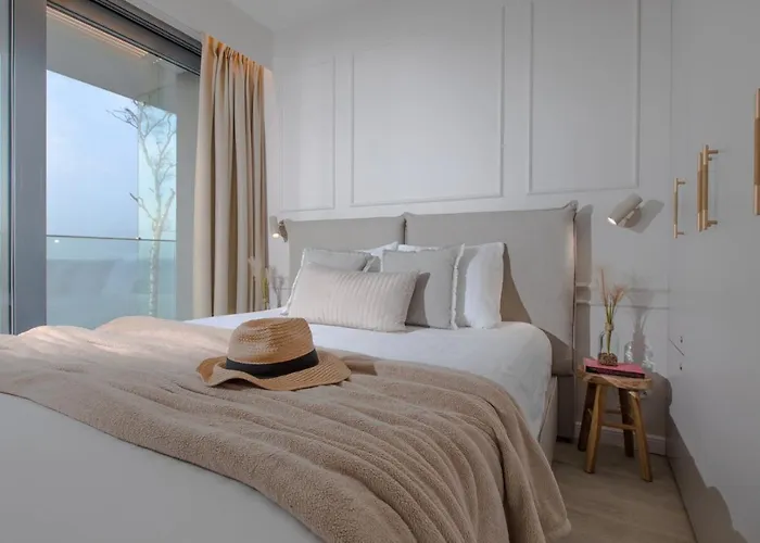 Blue Sun Hevenia Apartamento Rewal